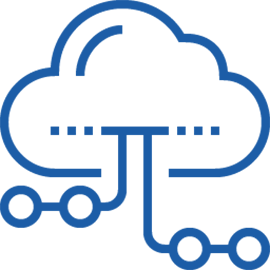 Public Cloud icon